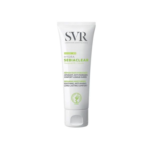 SEBIACLEAR Hydra - 40ml
