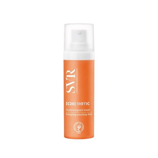 Fluide [C20] BIOTIC - 30 ml