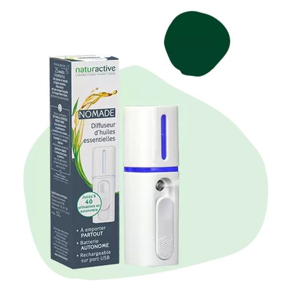 Maison Au Naturel Nomade - 10 ml