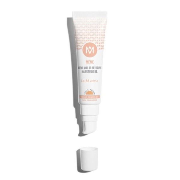 La Bb Crème Teint Medium - 30ml