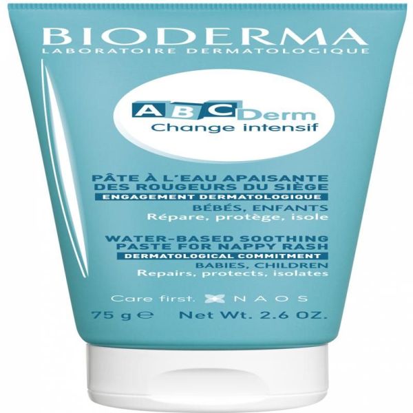 ABCDerm Change intensif - 75g