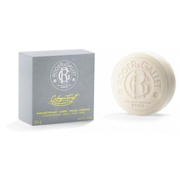 Cologne Twist Pain Nettoyant 3 en 1 - 100g