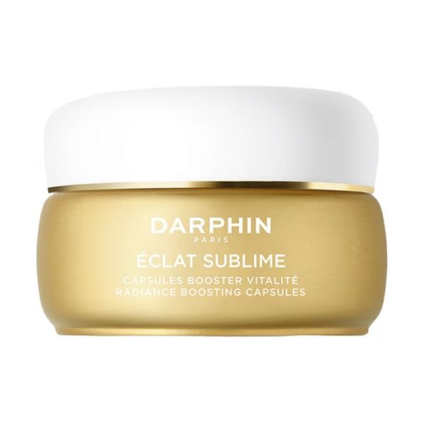 Darphin Éclat Sublime Capsules Booster Vitalité - 60 Capsules