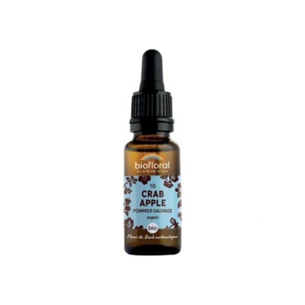 Pommier Sauvage N10 - 20ml