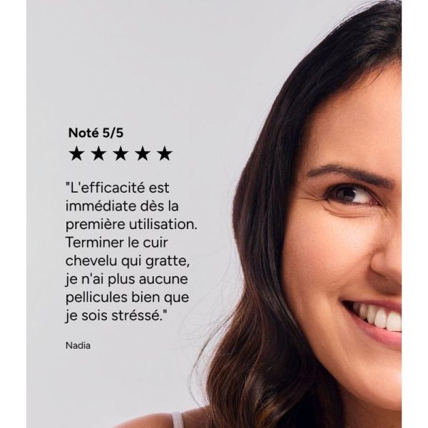 Novophane DS Shampooing - 125 ml