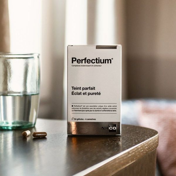 Perfectium