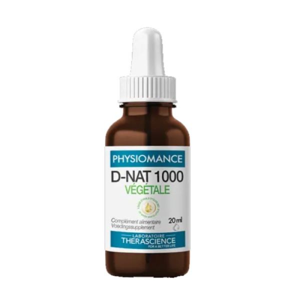 D-Nat 2000 - 20ml