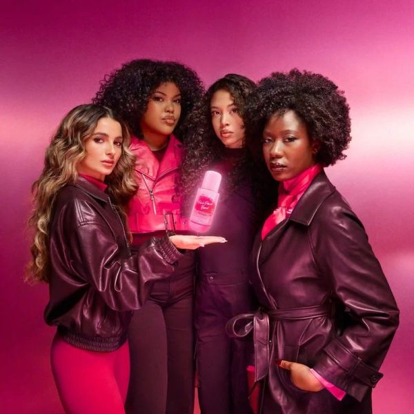 Pink Power Bond - 200 ml
