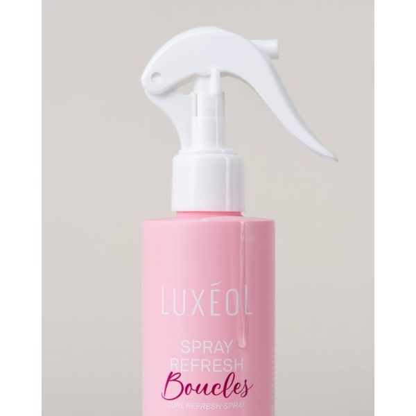 Spray refresh boucles - 250 ml