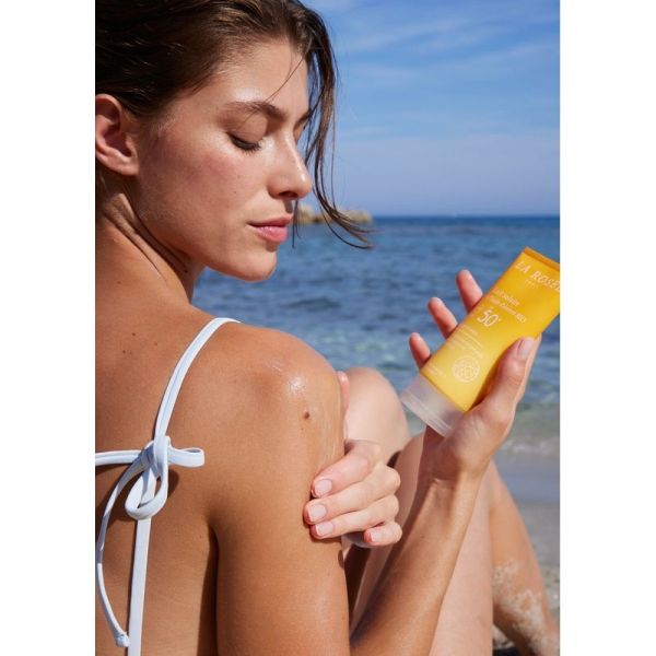 Lait solaire SPF 50+ - 150 mL