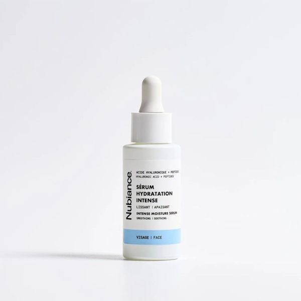 Sérum Hydratation Intense - 30 ml