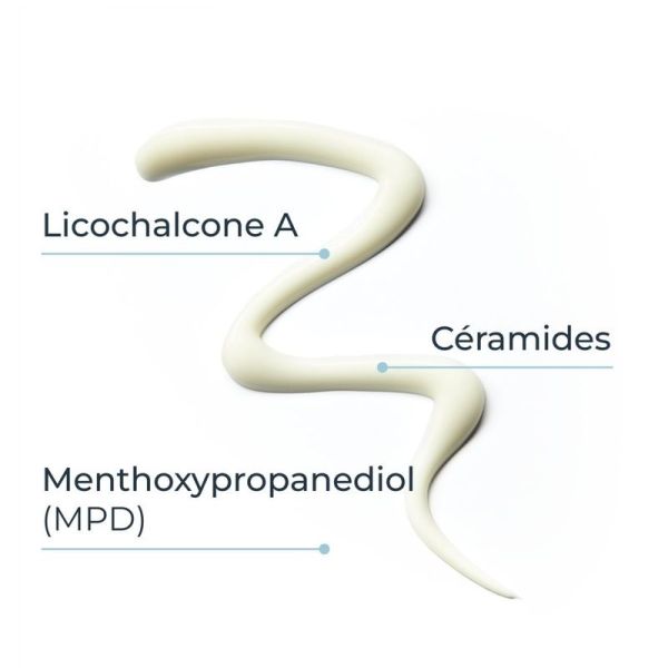 AtopiControl Crème Calmante Intensive - 40ml