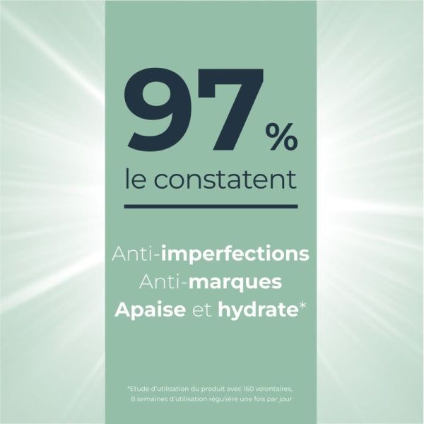 DermoPure Crème Corps Triple Action