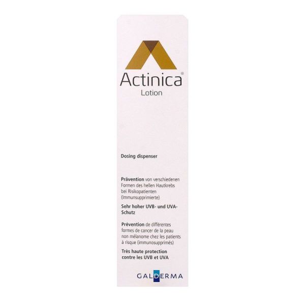 Daylong Actinica Lotion - 80ml