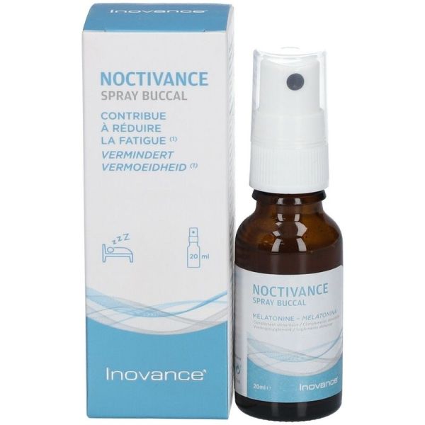 Inov Noctivance Spray - 20ml