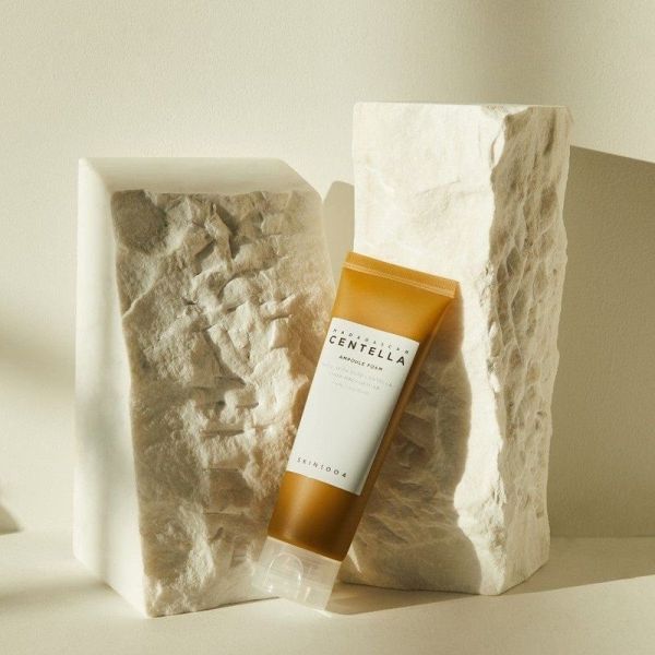 Double Cleansing Duo - 125ml + 200ml