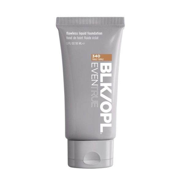 Even True Flawless Liquid Foundation - RICH CARAMEL