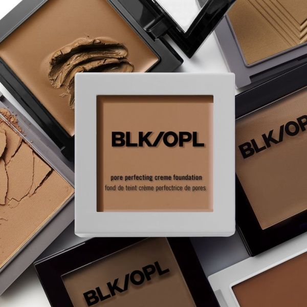 Crème Powder Foundation - BLACK WALNUT