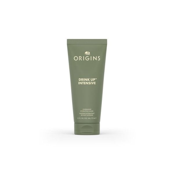 Masque Hydratant Nuit Avocat - 75ml