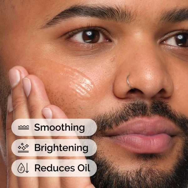 Niacinamide 10% + Zinc 1% - 60ml
