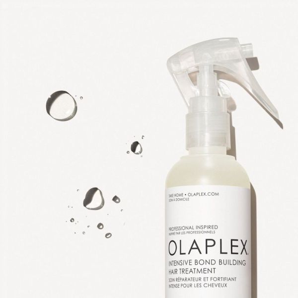 Nº.0 Intensive Bond Building Treatment - 155ML
