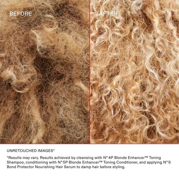 Nº.5P Blonde Enhancer Toning Conditioner - 250ML