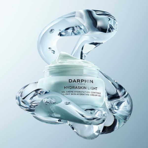 Hydraskin Light Gel-Crème Hydratation Continue - 50 ml