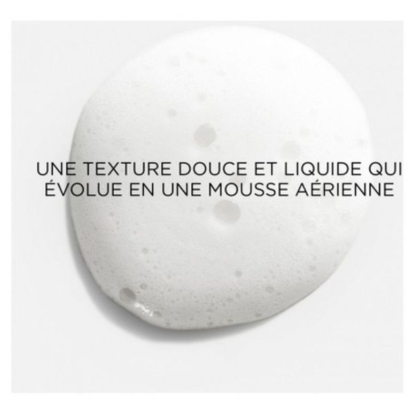 Intral Mousse Douceur Nettoyante - 125ml
