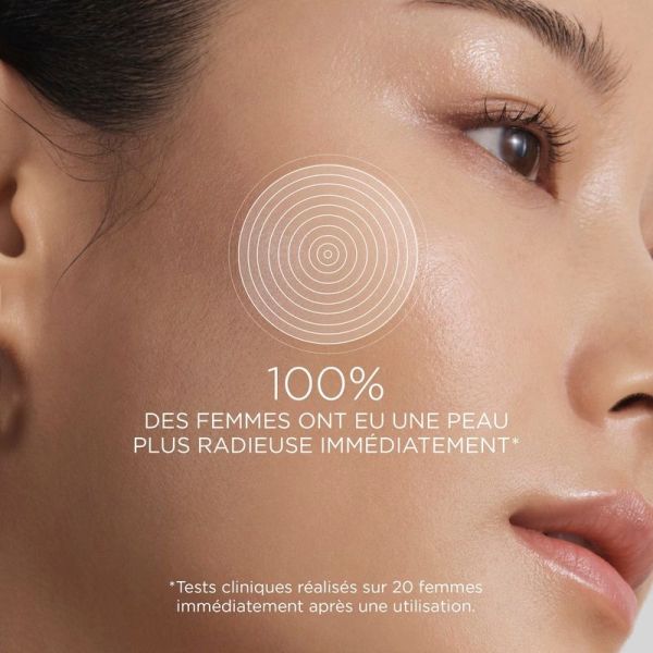 Éclat Sublime Capsules Régénération Jeunesse Au Rétinol - 20.4 ml