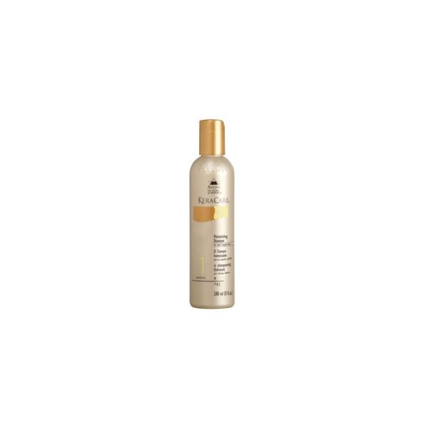 Shampooing pour Cheveux Colorés - 240ml