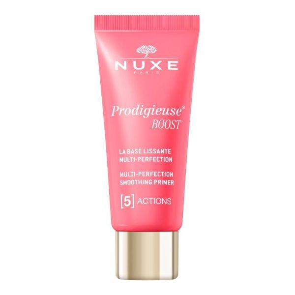 Base Lissante Multi-Perfection 5-en-1 - 30ml