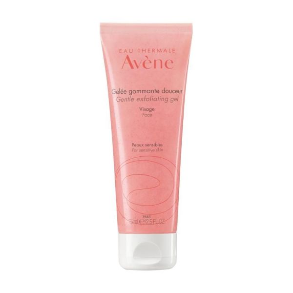 Gelée gommante douceur - 75ml