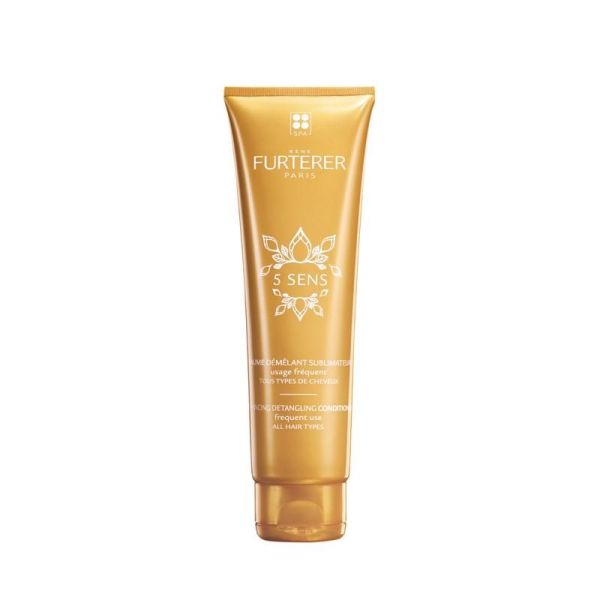 5 Sens Baume démêlant sublimateur - 150ml