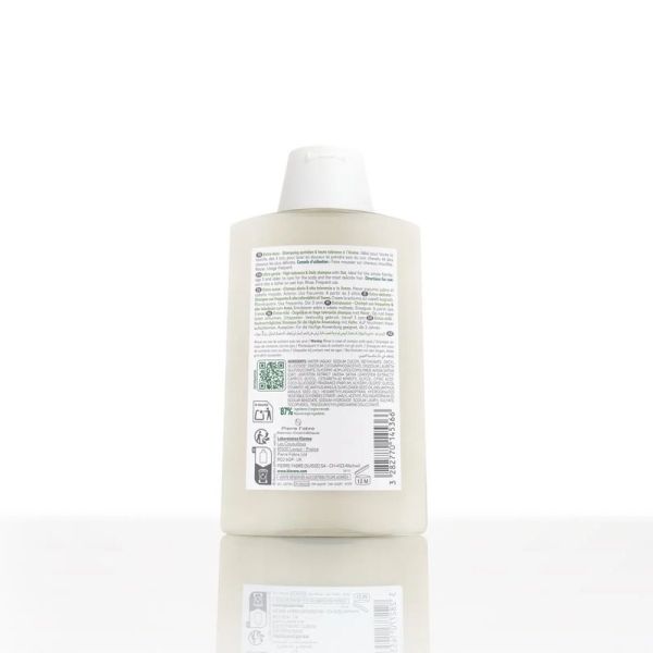 Shampoing à l'Avoine - 200 ml