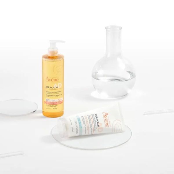 XERACALM AD Gel Lacté Relipidant - 200 ml