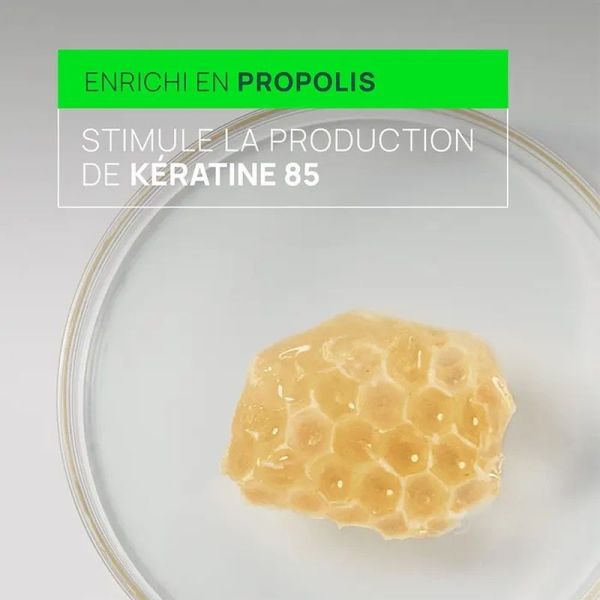 Triphasic Reactional Traitement anti-chute réactionnelle et pousse - 12 x 5 ml