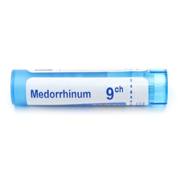 Boiron Medorrhinum granules - 9 CH