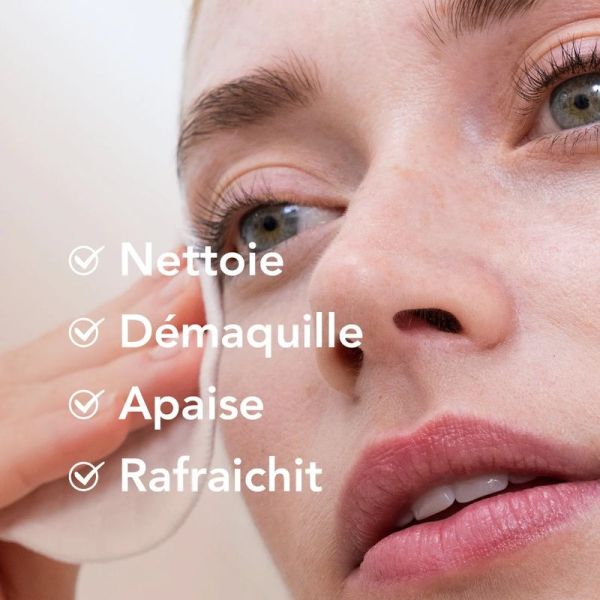 Créaline H2O - 100 ml