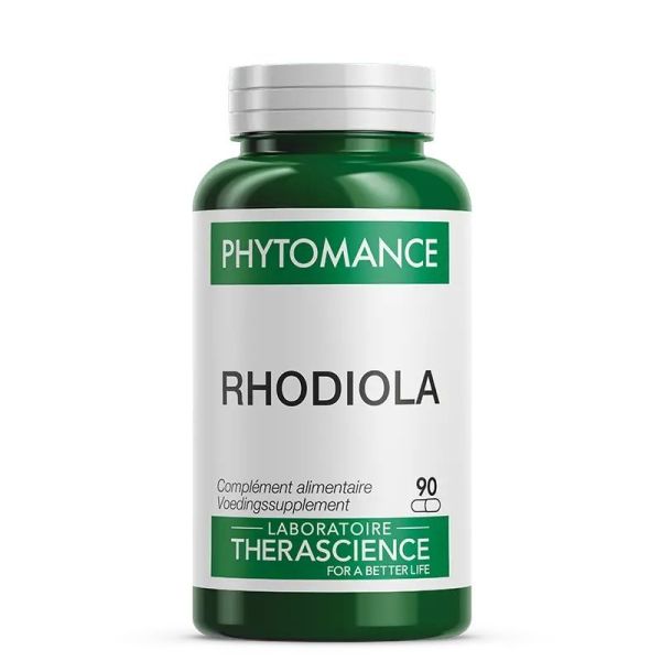 Phytomance Rhodiola