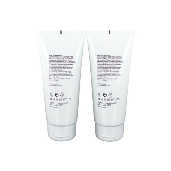 Phytolastil Gel Prévention des vergetures - 2x200ml