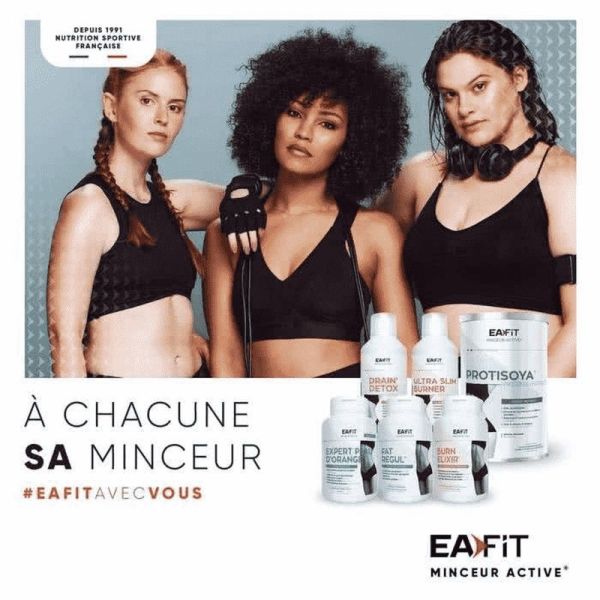 Ultra Slim Burner Shot - 25 ml