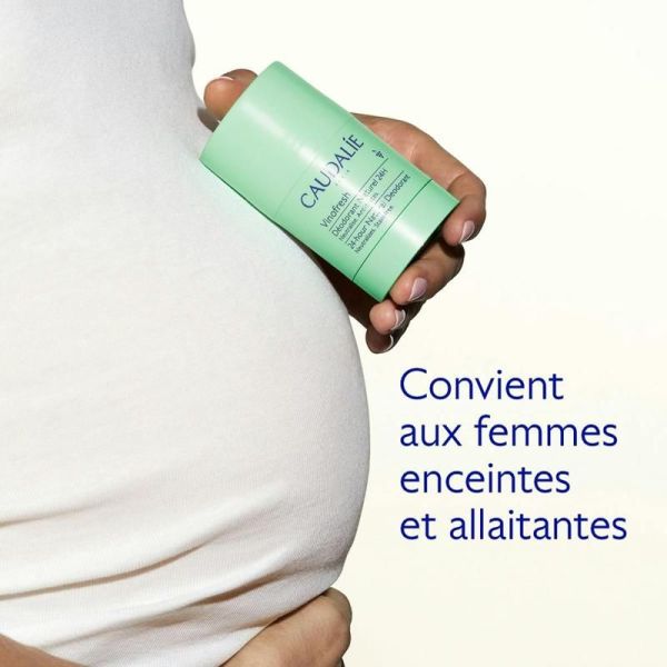 Déodorant Stick Naturel Vinofresh