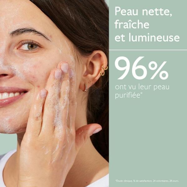 Vinopure Gelée Nettoyante Purifiante - 150mL