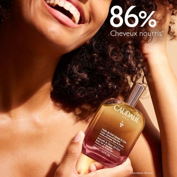 Figue Lissage et Glow - 100ml
