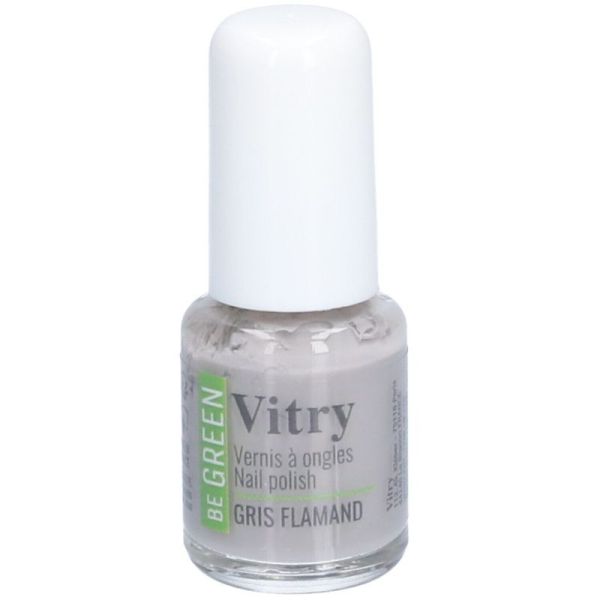 Be Green Vernis Gris Flamand