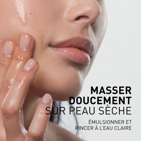 SKIN-PREP Huile Démaquillante Perfectrice - 150ml