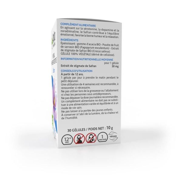 Arkogélules® Safran - none