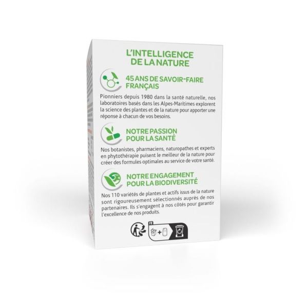 -Arkogélules Shilajit - 60 gélules