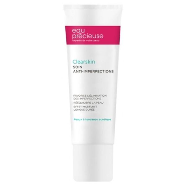 Clearskin Soin Anti-Imperfections - 50ml