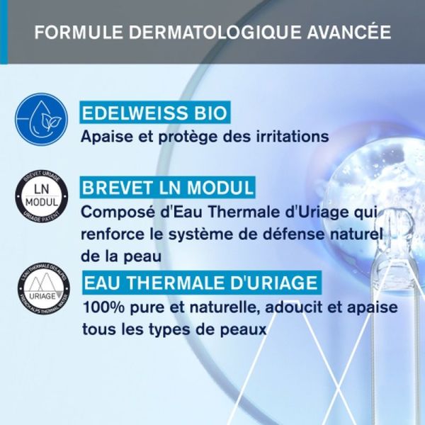 Nettoyants & démaquillants Lait Démaquillant - 250 mL